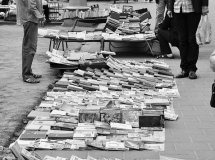 Книжковий ринок